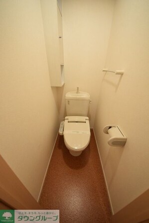 サン・プリムローズの物件内観写真